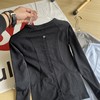 点此购买 lulu露露乐蒙Swiftly Tech女子针织工艺提花瑜伽长袖打底衫 cp LL 310217 商品缩略图7