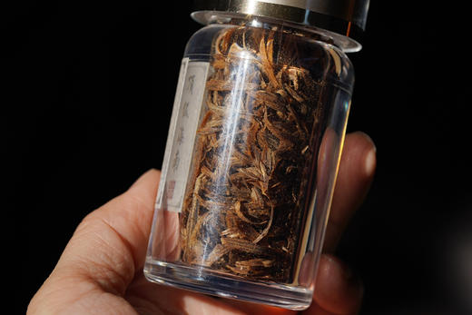 砚宝山房宝藏分享｜可食用沉香 商品图7