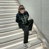 佐丹奴女装休闲裤05413032 商品缩略图3