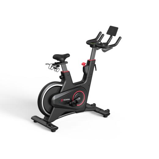 野小兽轻商级动感单车V5 商品图1