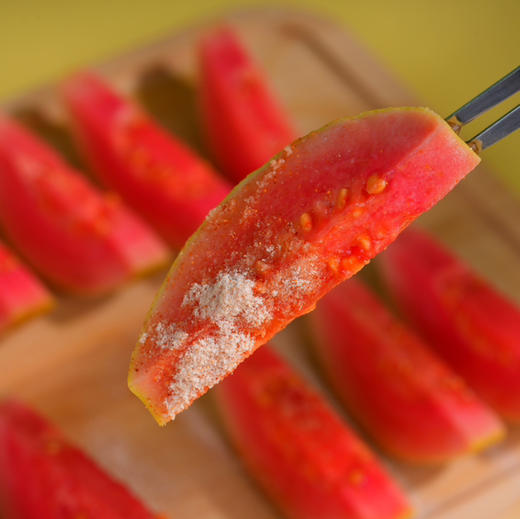 草莓芭乐（5个装） 商品图1