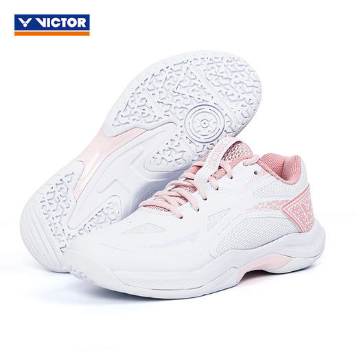 胜利威克多 女款 羽毛球鞋 A240F/AI 商品图4