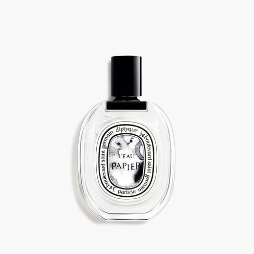 DIPTYQUE 蒂普提克 纸上淡香水100ml  3700431450081-F 商品图0
