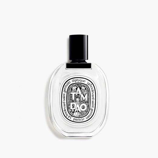 DIPTYQUE 蒂普提克 谭道淡香水100ml  3700431425935-F 商品图0