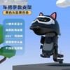 【骑行伴侣！小头盔手机支架】电动车自行车头盔摩托车车载卡通支架遮阳遮雨避光多功能手机导航。ry 商品缩略图4