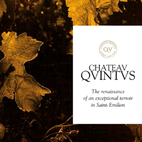 【2025.03.10 葡道晚宴 PD Dinner】Quintus晚宴