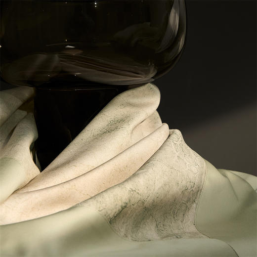 【门店同款】春夏铂金臻柔棉四件套 天丝棉爽滑柔顺套件 商品图14