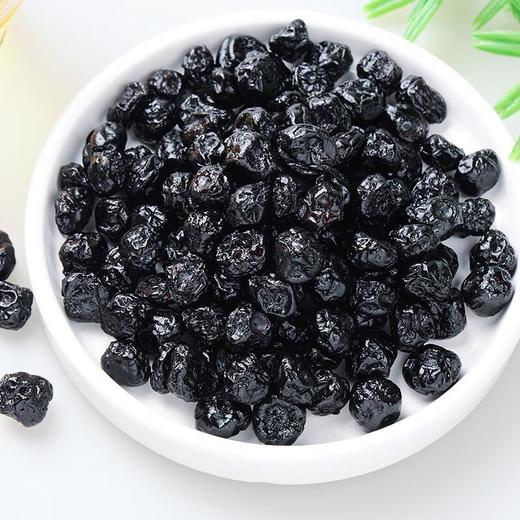 如水蓝莓干200g 商品图2