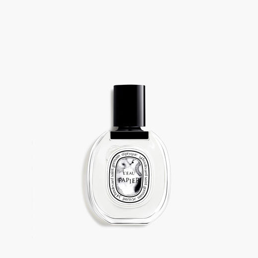 DIPTYQUE 蒂普提克 纸上淡香水50ml  3700431450098-F 商品图0