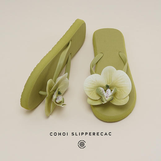 「2025仙女风」女夏季夹脚休闲拖鞋沙滩凉拖鞋平底外穿人字海边防滑女 商品图1