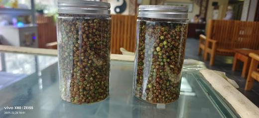 【绿卾梅 2025年新货（每瓶85克）数量有限，先到先得】 商品图0