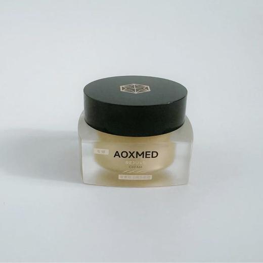 AOXMED瑷科缦密集赋活精华面霜15g/瓶（生机霜） 商品图1