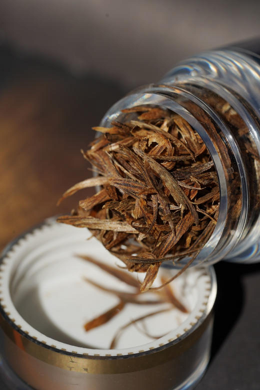 砚宝山房宝藏分享｜可食用沉香 商品图9