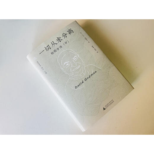 一切从未发生:帕帕吉传.中 商品图1