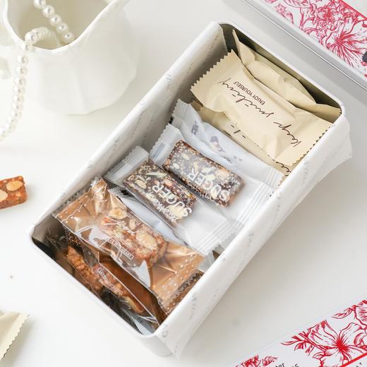 MAYMAY三拼太妃糖（玄米太妃糖&坚果生姜&伯爵太妃糖） 商品图0