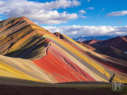 南美秋色： 秘鲁+玻利维亚+智利+阿根廷+巴西之旅20天—37天 商品图4