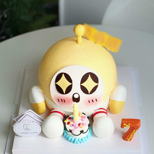 蛋仔派对 商品图2