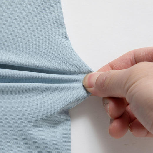 【新款DPS】大依优型大码短袖POLO衫翻领加肥加大肥佬休闲宽松透气上衣男士半袖夏装潮款 商品图4