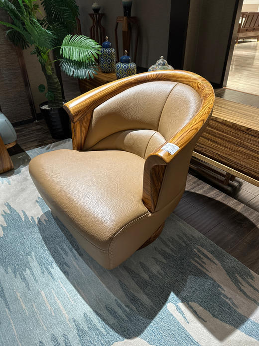 转椅/F9022 商品图1