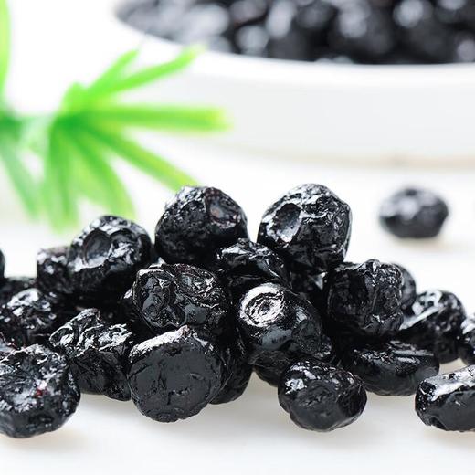 如水蓝莓干200g 商品图1