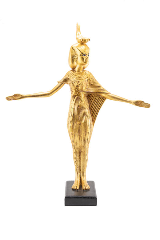 KONOUZ女神像摆件（伊西丝/赛尔凯特） 商品图12