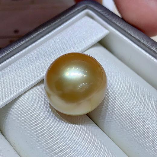 16mm-17mm金珠裸珠 商品图1