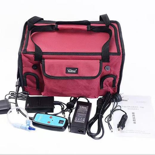 腹透加热消毒一体包 商品图2