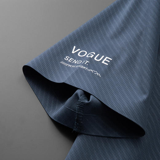 【弹力】【DWP】大依优型大码短袖POLO衫弹力翻领体恤加肥加大男士大号弹力透气舒适夏季半袖 商品图3