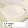 都市丽人舒软挺塑调整型文胸A:加加厚B:中厚蕾丝树脂胶圈塑身文胸LJH4A8 商品缩略图6