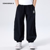 CONVERSE 夏 大童小童 儿童童装长裤 CNVN-WP-H356 商品缩略图0