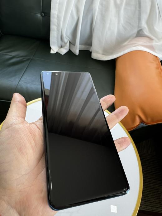 编码623286-华为P40Pro/5G手机/8+512G/蓝色，9.8新成色好，电池效能86%，特价1999元！质检工程师已深度检测通过，请放心购买！ 商品图6