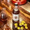 橄醇橄榄回甘果酒330ml*2瓶微醺果酒低度数高颜值甜味酒包邮 商品缩略图1