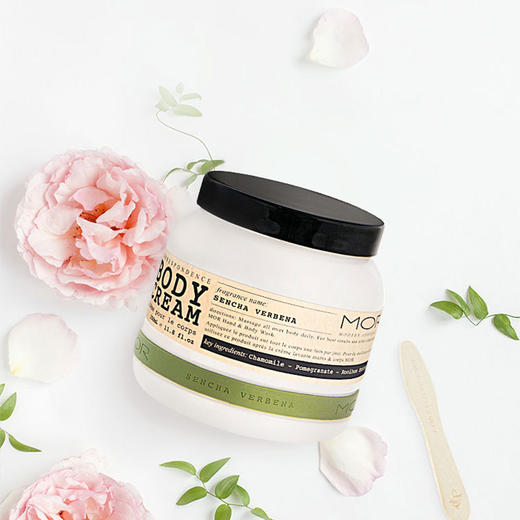 【BHH】【澳洲原装进口】MOR澳魅 通感身体乳 350ml 商品图0