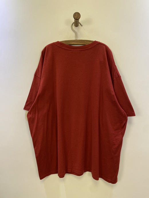 Y2K Vintage NIKE 耐克 TEAM 加拿大 短袖T恤 _SST(XL) 商品图3