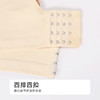都市丽人聚拢升杯B杯常规内衣中厚蕾丝无钢圈常规文胸YBH5C2 商品缩略图7