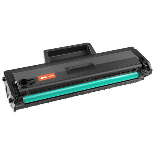 绘威W1107X易加粉硒鼓（带芯片）适用惠普HP 135a 135w 137fnw 107a 107w打印机墨粉盒W1107A 107A粉盒 商品图8