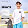 CONVERSE 夏 大童小童 儿童童装T恤 CNVN-TE-H346 商品缩略图4
