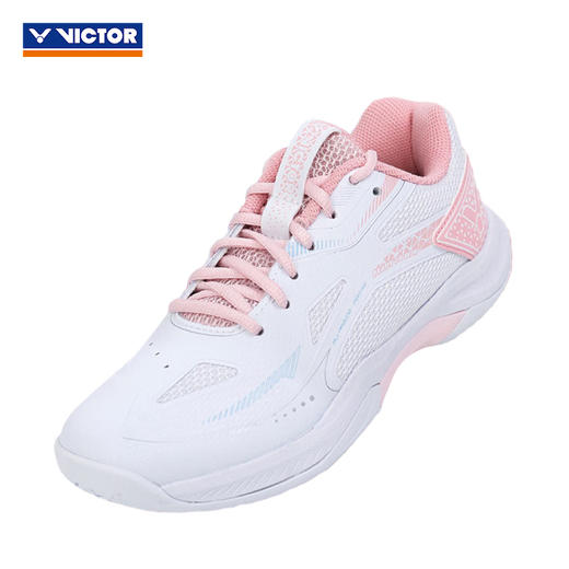 胜利威克多 女款 羽毛球鞋 A240F/AI 商品图0