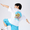 CONVERSE 夏 大童小童 儿童童装T恤 CNVN-TE-H516 商品缩略图2