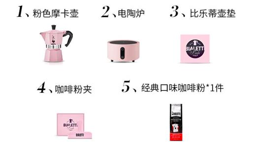 比乐蒂异想世界礼盒 商品图3