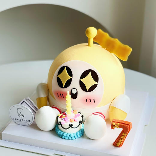 蛋仔派对 商品图1