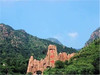 【石林峡1日特价】赏北国石林-观七彩瑶池-游峡谷险峰-战宇宙之眼 商品缩略图4