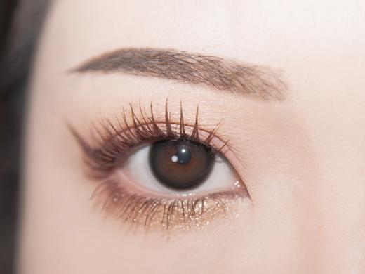 Arouge旗下 ·| 艺考之神 14.0mm白狮参考着色待测 · 韩产半年抛 商品图2