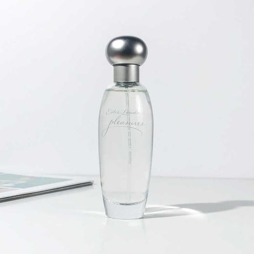 【保税仓】E.Lauder雅诗兰黛欢沁女士香水EDP50ml 商品图1