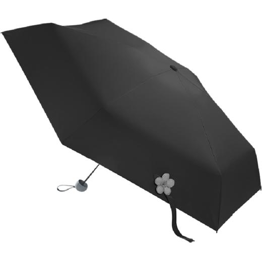 蕉下口袋系列花苞五折伞夜蕾 商品图6