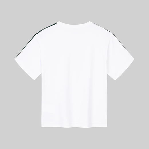 CONVERSE 夏 大童小童 儿童童装T恤 CNVN-KT-H349 商品图1