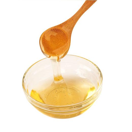 中粮山萃 洋槐成熟蜂蜜500克 商品图3