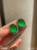 绿蛋耳钉【5220402】具体价格微信咨询 商品缩略图2