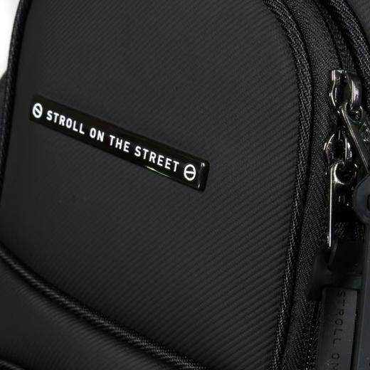 SOTS专利伸缩保护罩防泼水四轮万向高尔夫航空包（赠送名字定制服务） 商品图5