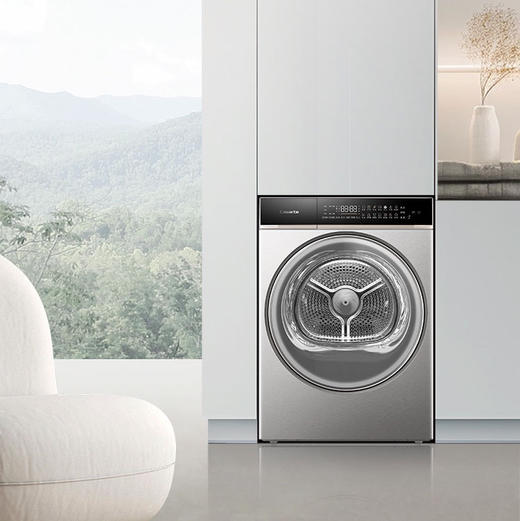 卡萨帝（Casarte）干衣机 CGS 10FS7EU1 商品图5